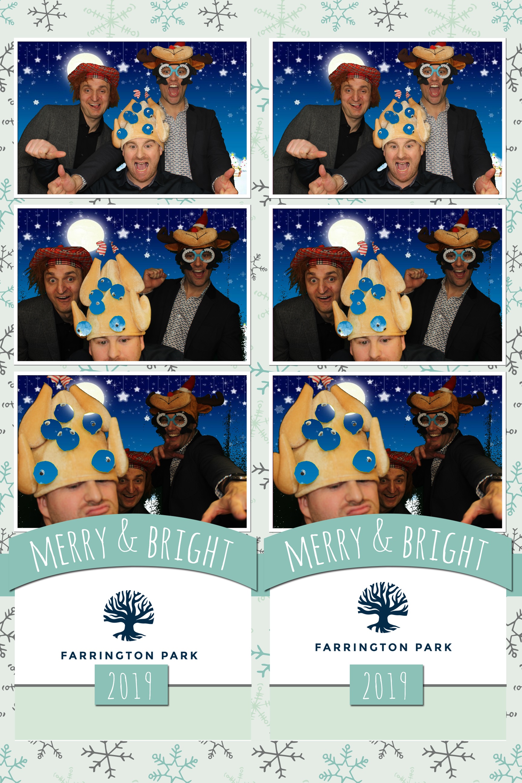 FP Christmas Party 06.12.19 | View more photos from the event at images.mobile-photo-booth.com/u/MobilePhotoBoothUK/FP-Christmas-Party-061219